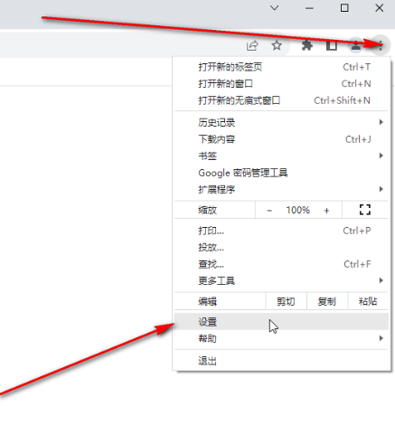 谷歌浏览器老是自动播放视频怎么办3