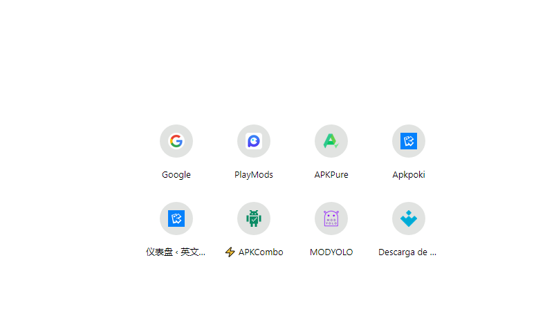 Chrome在Windows中的硬件加速设置2